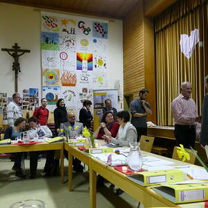 PGR 2017, Pfarre Neumarkt im Mühlkreis