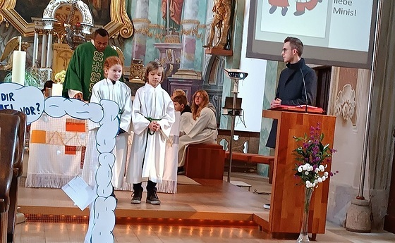 Pfarre Hartkirchen Aumayr