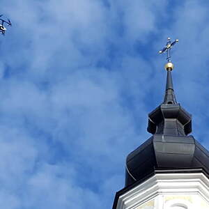 Pfarrkirche Franking