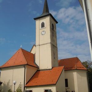 Reise nach Slowenien