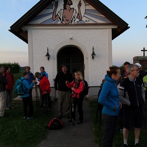 meditative Pilgerwanderung 28.4.18
