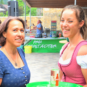 Feierliche Eröffnung des sanierten PfarrGemeindeZentrums