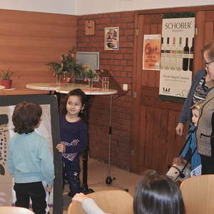 Senioren-Advent 2018