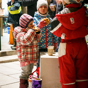 Elternverein der Volksschule Sarleinsbach