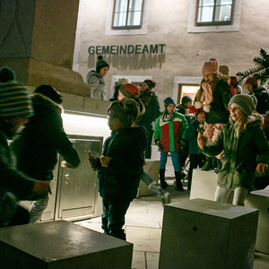 Elternverein der Volksschule Sarleinsbach