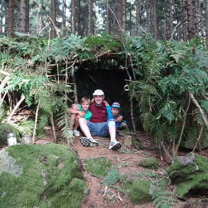 Jungschar- und Ministrantenlager