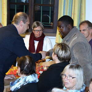 Frau Veronika Leitner