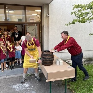 Oktoberfest 2026