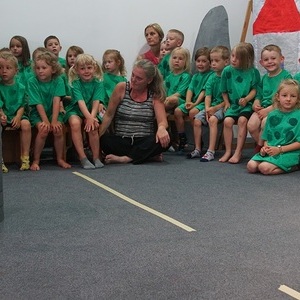  Kindergartentheater 2025                       