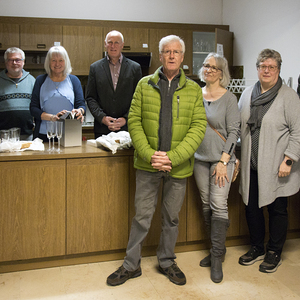 Benefizkonzert Stadtkapelle April 2023