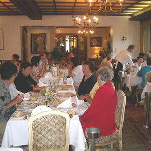 Pfarrwallfahrt Elsass - St. Hippolyte