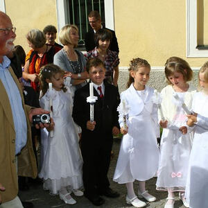 Erstkommunion