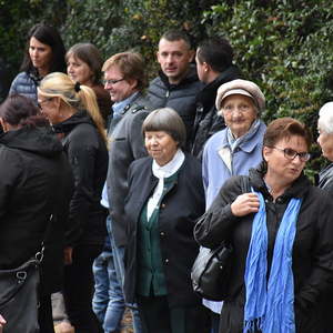 Pfarre Kleinmünchen