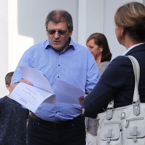 Fronleichnam 2022 mit Marcel Callo und St. Quirinus