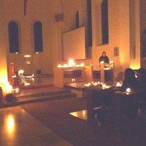 Lange Nacht der Kirchen 