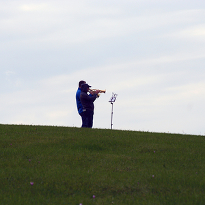 Bergmesse Gerolder-Kapelle