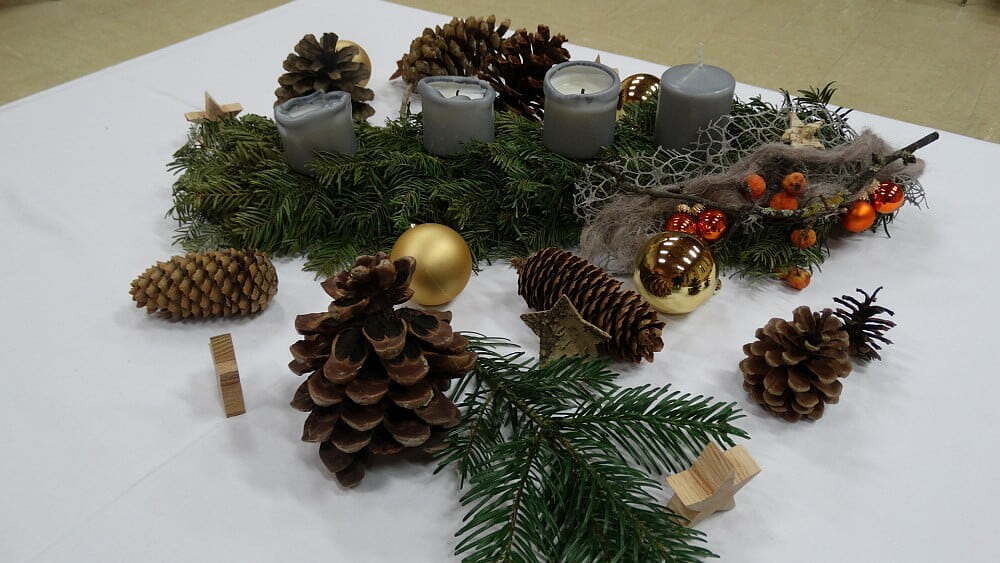 Ministrantenweihnachtsfeier 2016, Pfarre Neumarkt im Mühlkreis