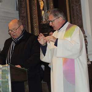 Franz v . Sales-Messe