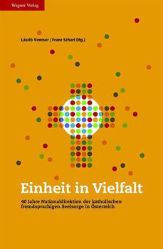 Cover 'Einheit in Vielfalt'