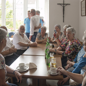 Fronleichnamsfest 2024