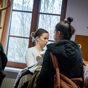 70 Jahrjubiläum & Kleidertausch