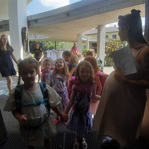 KIndergarten-Familienfest 2024