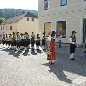 am 25. Mai 2026