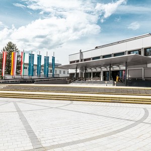 Alpen-Adria-Universität Klagenfurt