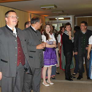 Pfarre Neumarkt im Mühlkreis