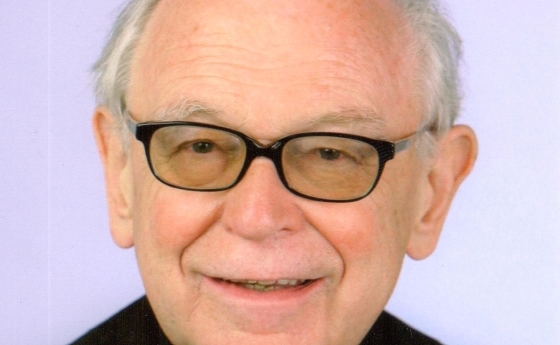 KonsR DDr. P. Gerhard Winkler OCist / © Stift Wilhering KonsR DDr. P. Gerhard Winkler OCist