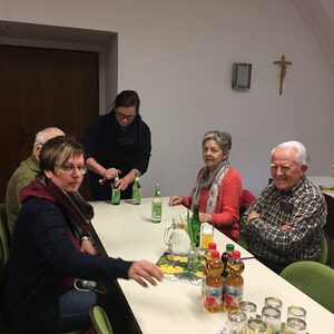 PfarrnachrichtenausträgerInnen