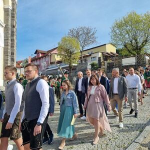 Pfarrfirmung Kopfing