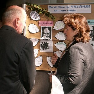 300 Jahre Kreuzkapelle Peuerbach