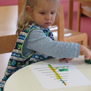 Basteln für Weihnachten