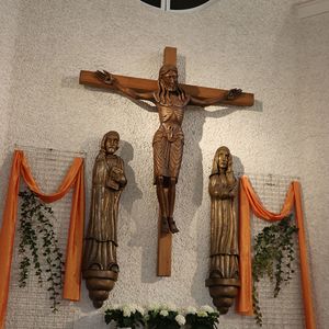 Ostern 2022 in St. Quirinus