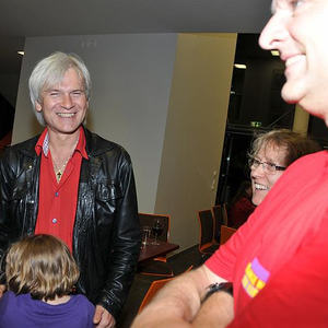 Bericht im ORF Lange Nacht