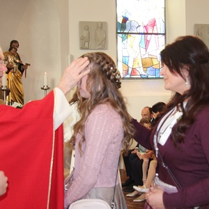 Firmung in Rainbach 2023