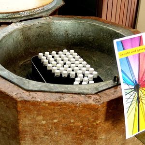 Segensweg mit Kindern 2022