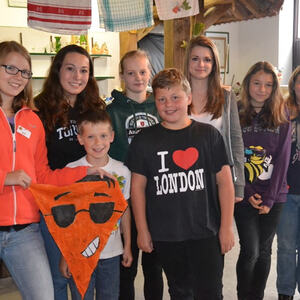 märchenhafte Woche im Mostviertel