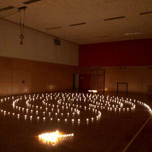 Thema: Licht und Schatten