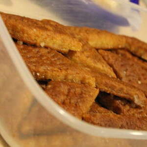 Eine Klasse stellt sich vor ...