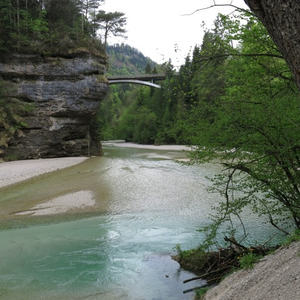 Pilgern Schlierbach-Klaus