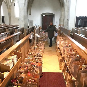 Der andere Adventkalender