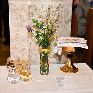 Pfarrkirche Hörsching hl. Jakob