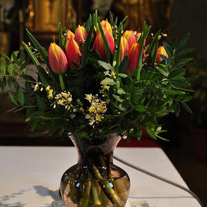 Suppensonntag der kfb