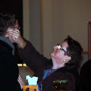 Valentinsgottesdienst 