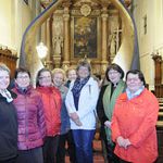 Katharinafeier Schärding 2016