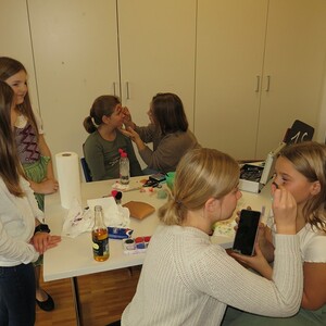 Erntedankfest in Ottnang