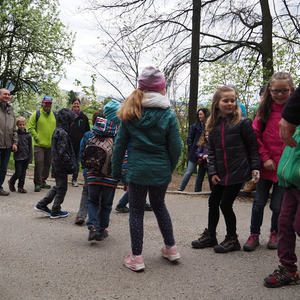 pöstlingbergwanderung_17042016