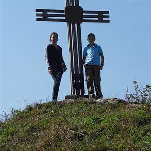 Bergmesse Ennserhütte